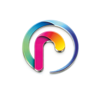 Raghuvir Print Pack Logo