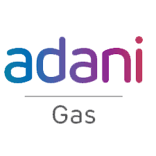 Adani Gas — printing client of Raghuvir Print Pack Ahmedabad