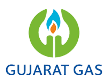Gujarat Gas — printing client of Raghuvir Print Pack Ahmedabad